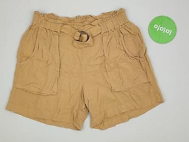 linen: Moodo, Szorty damskie, rozmiar M — 2