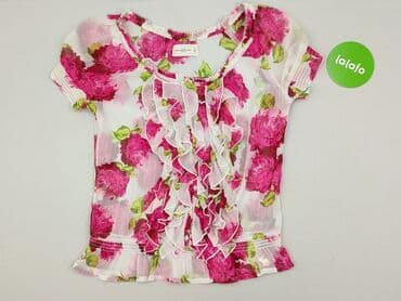 abercrombie spodnie: A&F, Bluzka damska, S — 2