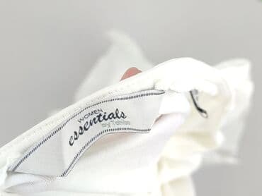 bluzki z krótkim rękawem dla chłopca: Tchibo, Bluzka damska, rozmiar M — 4