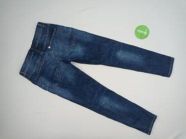 pitillos obuwie: Jeansy dla mężczyzn, rozmiar M — 3