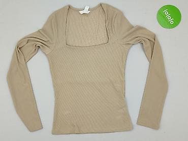 ideal bluzki: H&M, Bluzka damska, rozmiar XS — 2