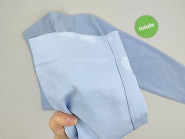 pampers blue: Mohito, Spodnie materiałowe damskie, rozmiar XS — 6