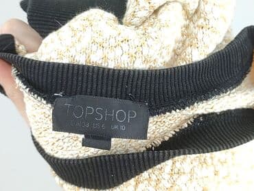 sweter bytom: Topshop, Sweter damski, rozmiar M — 4
