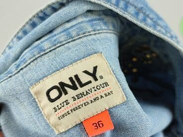 koszula damska wrangler: Only Fashion, Koszula damska, rozmiar S — 5