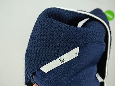 sukienka cargo: Tu, Sukienka damska, rozmiar 4XL — 4