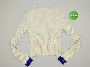ccc kurtka: Sweter damski, rozmiar S — 2