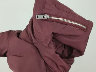 mango kurtki skórzane: New Look, Kurtka bomberka damska, rozmiar M — 6