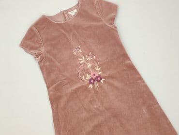 nowa koszulka barcelony: Dress, Zara, 10 years, 134-140 cm, condition - Perfect — 1