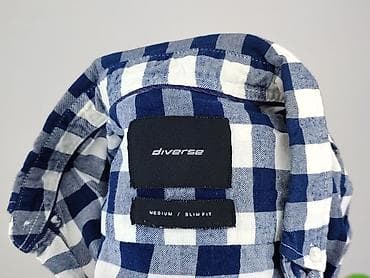 pull and bear ro: Diverse, Koszulа dla mężczyzn, rozmiar M — 4