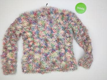 desigual: Desigual, Sweter damski, rozmiar XL — 3