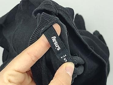 mango t shirt basic: T-shirt damski, rozmiar S — 6