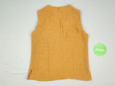 bluzki z odcieciem pod biustem: Women's blouse, size L (EU 40) — 3