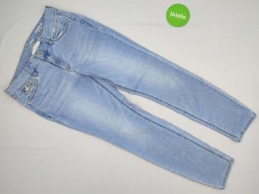 lejon buty zimowe: Tom Tailor Denim, Jeansy damskie, rozmiar L — 2