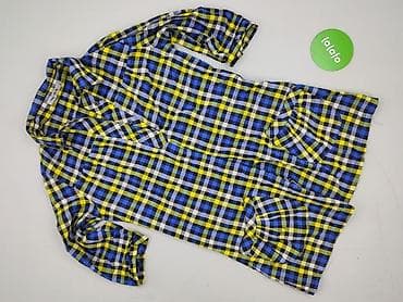 koszula c: Sukienka damska, rozmiar S — 2