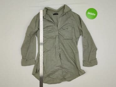 amisu koszula: Amisu, Koszula damska, rozmiar XS — 3