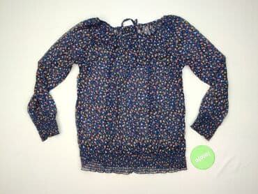 bluzki pod marynarkę plus size: Gina, Жіноча блуза, розмір M — 3