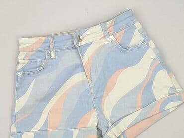 Bershka, Szorty damskie, rozmiar S