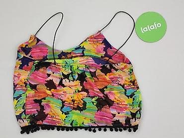 bluzki dalmatynczyk: Dolls, Top damski, rozmiar L — 3
