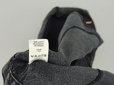 kurt: Kurtka jeansowa damska, rozmiar XL — 5