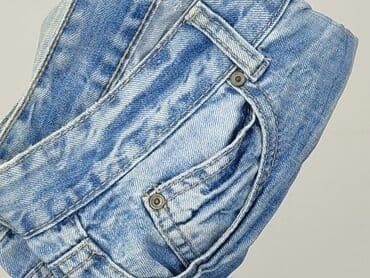 castorama krótkie spodenki robocze: Szorty damskie, rozmiar L — 6