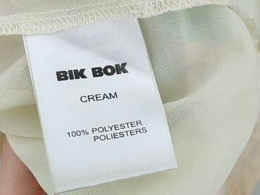 bluzki do plisowanej spódnicy: Bik Bok, Bluzka damska, rozmiar S — 5