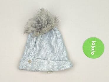 pasek srebrny do sukienki: Cap, Female, condition - Very good — 3