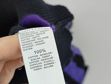bluza next: House, Sweter dla mężczyzn, rozmiar L — 5