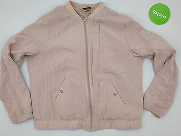 reserved.pl kurtki: Jean Pascale, Kurtka bomberka damska, rozmiar L — 2