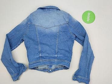 dsquared jeansy: House of Denim, Kurtka jeansowa damska, rozmiar XS — 3