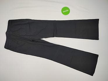 marc cain: Marc Cain, Spodnie materiałowe damskie, rozmiar S — 3