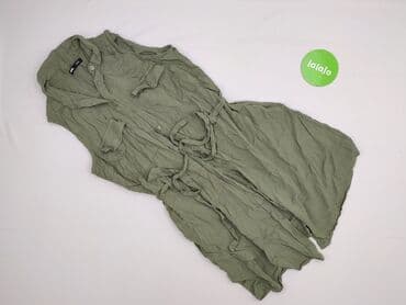 sukienka koszulowa c a: Sinsay, Sukienka damska, rozmiar L — 2