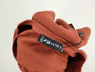 reserved czerwona bluzki: FB Sister, Bluzka damska, rozmiar S — 4