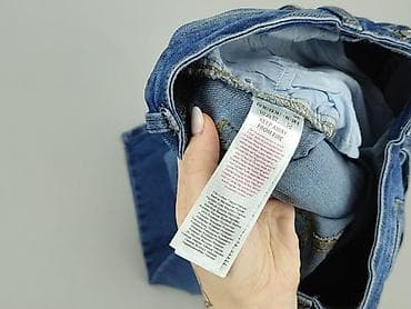 mens jeans: Jeansy damskie, rozmiar S — 5