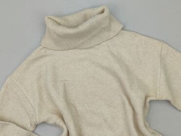 Sinsay, Гольф жіночий, розмір XS на lalafo.pl Sinsay, Гольф жіночий, розмір XS