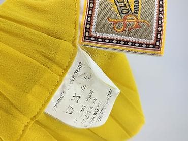 spódnice plisowane mini: Oliver, Spódnica damska, rozmiar L — 5