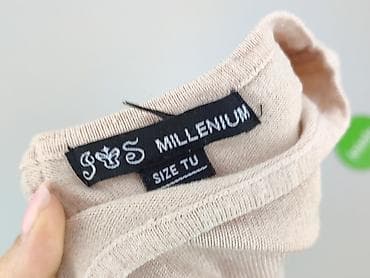 cheap winter clothes: Millenium, Sweter damski, rozmiar One size — 7