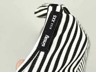 bluzki supreme: Sinsay, Bluzka damska, rozmiar 2XS w lalafo.pl — 4 bluzki supreme: Sinsay, Bluzka damska, rozmiar 2XS — 4