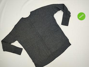 vintage hm: H&M L.O.G.G., Sweter damski, rozmiar XS — 3