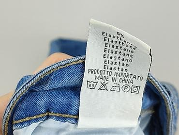 custom jeans: Jeansy damskie, rozmiar 2XL — 6