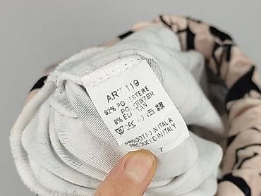 dresy long: Spodnie dresowe damskie, rozmiar S — 4