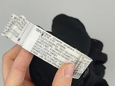 trampki na platformie h: Zara, Szorty damskie, rozmiar S — 5