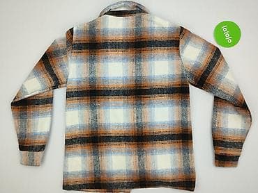 pieces: Koszula/szacket damski PIECES – krata - Model: PCNELL SHACKET D2O — 3