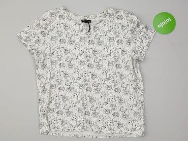 psia mama koszulka: Sinsay, T-shirt damski, rozmiar XL — 2