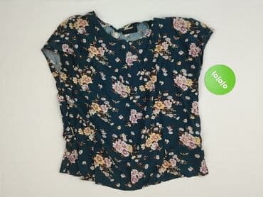 sukienka dla 70 latki: Bluzka damska, XL — 2