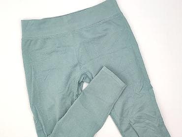 4f spódnice: Legginsy Sportowe damskie, rozmiar L — 1