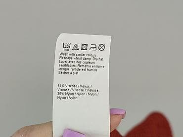 Ubrania damskie: River Island, Kardigan damski, rozmiar XL — 5