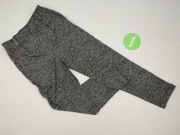 Women: F&F, Material trousers for women, size XS (EU 34) — 2