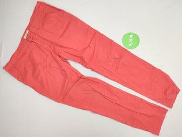 stringi damskie xxl: Spodnie materiałowe damskie, rozmiar 2XL — 2