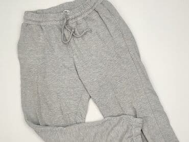 Sinsay, Sweatpants for women, size S (EU 36)