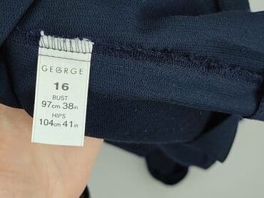 Sukienki: George, Sukienka damska, rozmiar 2XL — 5